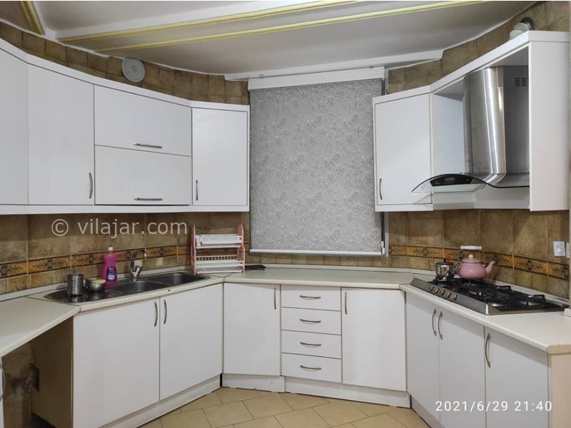 عکس شماره 656261 - اجاره ویلا دوبلکس در انزلی -