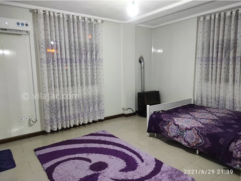 عکس شماره 656262 - اجاره ویلا دوبلکس در انزلی -