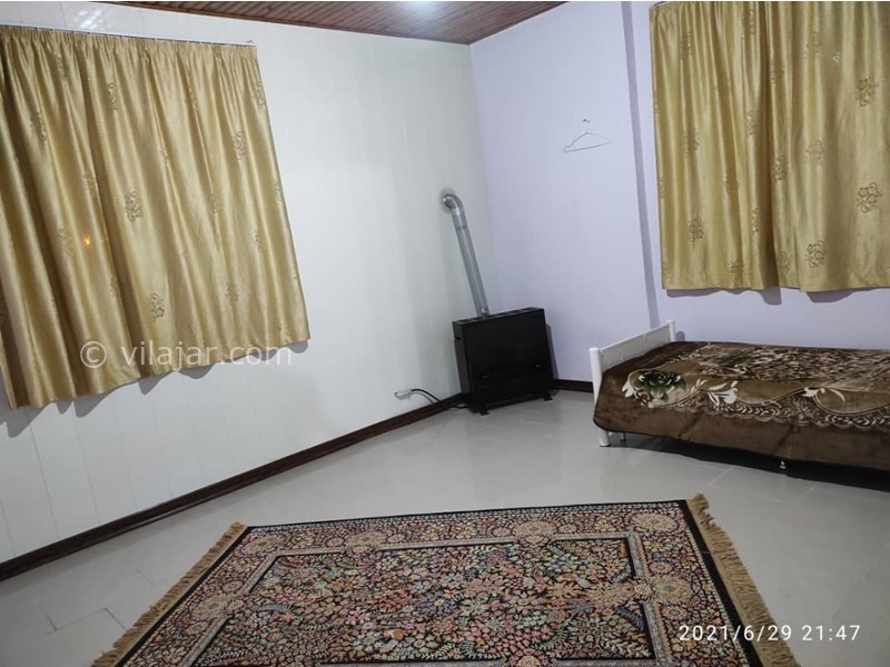 عکس شماره 656264 - اجاره ویلا دوبلکس در انزلی -