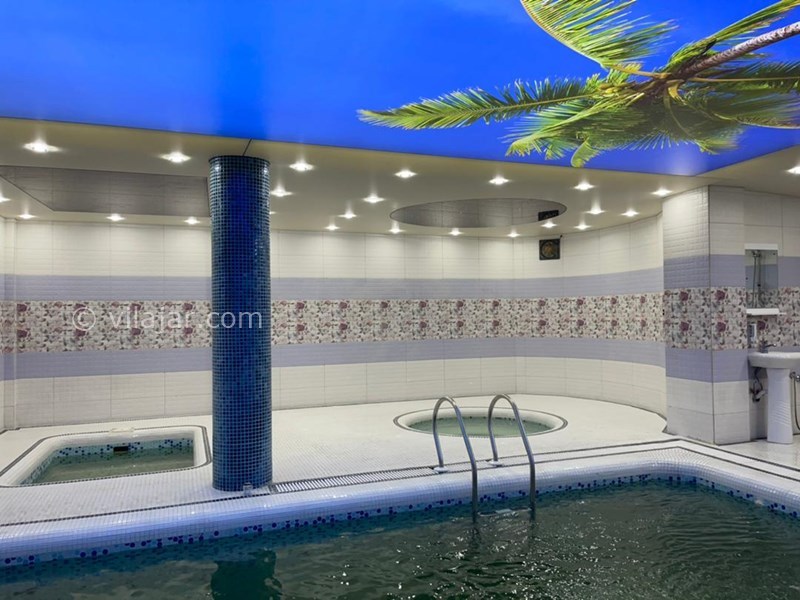 عکس شماره 656287 - اجاره ویلا استخردار محمودآباد - 