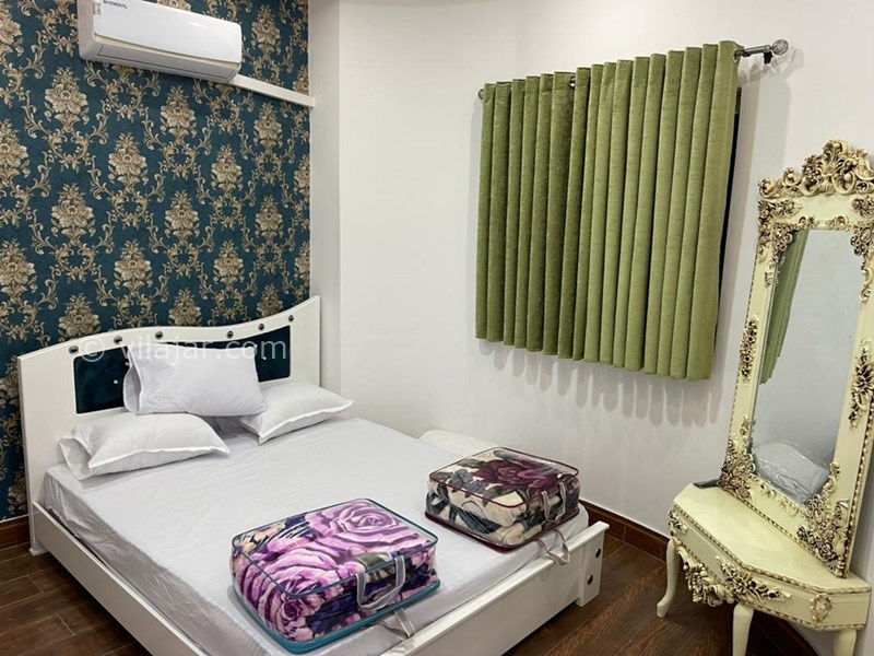 عکس شماره 656289 - اجاره ویلا استخردار محمودآباد - 