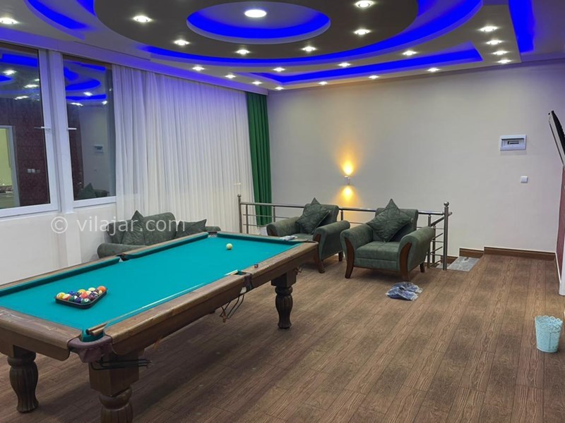 عکس شماره 656292 - اجاره ویلا استخردار محمودآباد - 