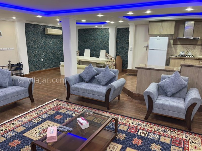 عکس شماره 656295 - اجاره ویلا استخردار محمودآباد - 