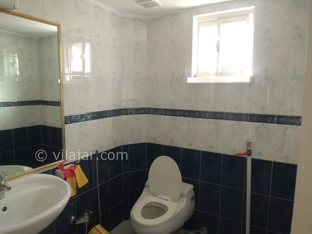 عکس شماره 6563 - اجاره ویلا شهرک خوشامیان - 