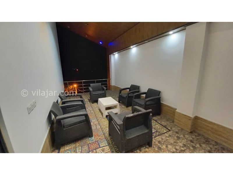 عکس شماره 656307 - اجاره ویلا استخردار محمودآباد - 