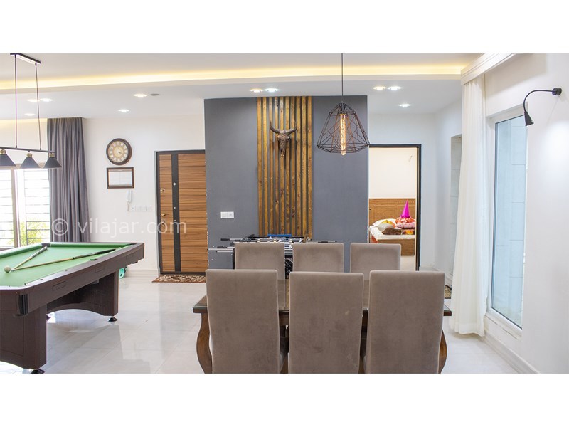 عکس شماره 656335 - ویلا با استخر و ویو دریا محمودآباد - 