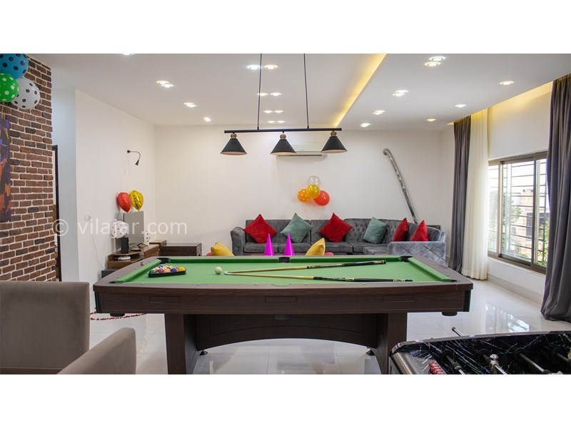 عکس شماره 656336 - ویلا با استخر و ویو دریا محمودآباد - 