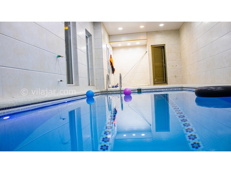 عکس شماره 656340 - ویلا با استخر و ویو دریا محمودآباد - 