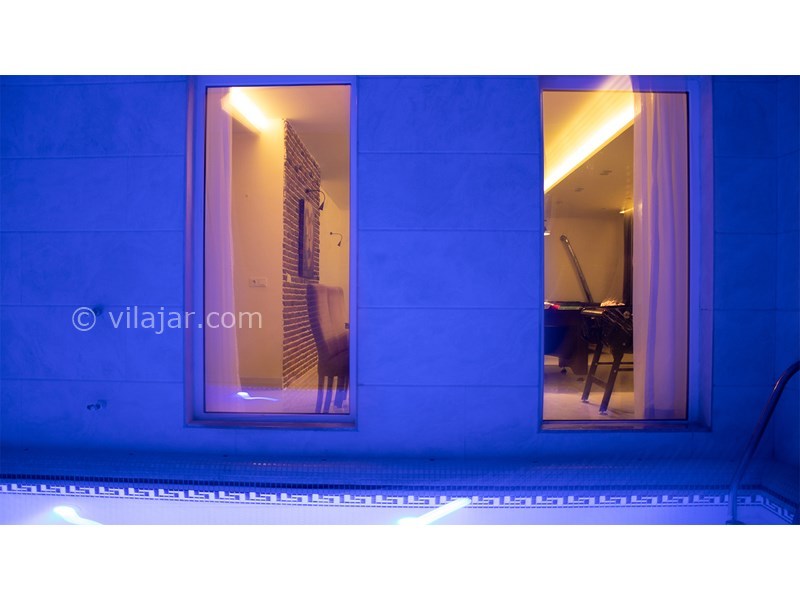 عکس شماره 656342 - ویلا با استخر و ویو دریا محمودآباد - 