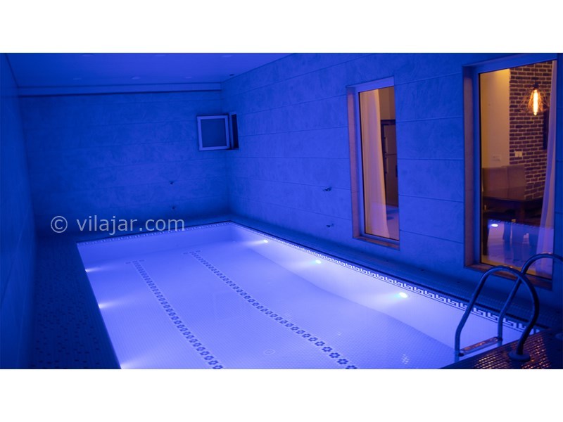 عکس شماره 656343 - ویلا با استخر و ویو دریا محمودآباد - 