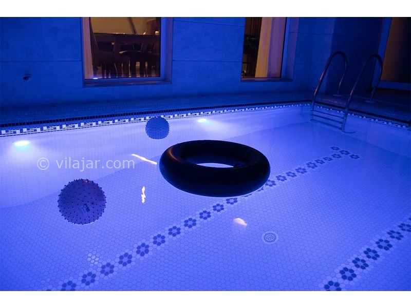 عکس شماره 656344 - ویلا با استخر و ویو دریا محمودآباد - 