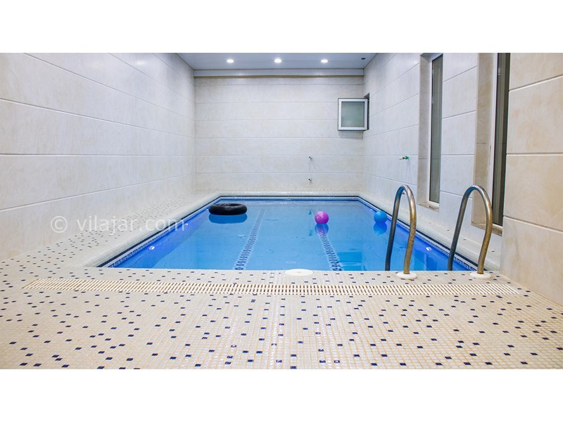 عکس شماره 656345 - ویلا با استخر و ویو دریا محمودآباد - 