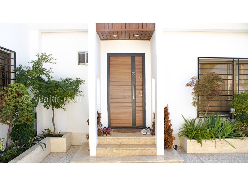 عکس شماره 656347 - ویلا با استخر و ویو دریا محمودآباد - 