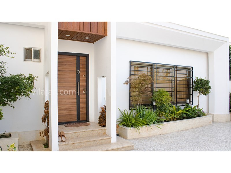 عکس شماره 656348 - ویلا با استخر و ویو دریا محمودآباد - 