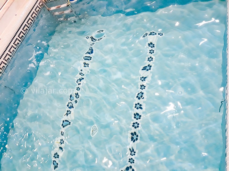 عکس شماره 656355 - ویلا با استخر و ویو دریا محمودآباد - 