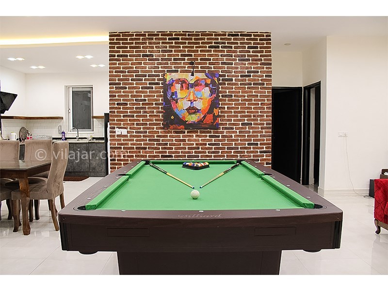 عکس شماره 656356 - ویلا با استخر و ویو دریا محمودآباد - 