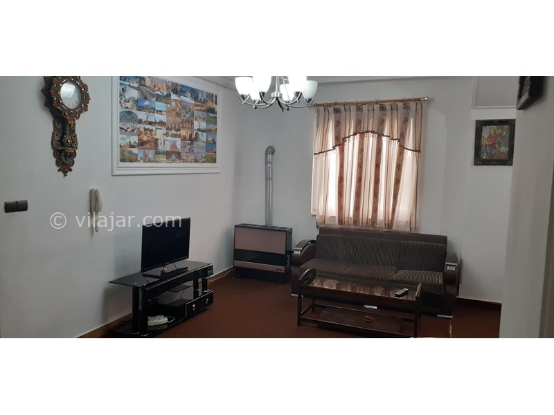 عکس شماره 656360 - اجاره اقامتگاه مبله در فومن - 