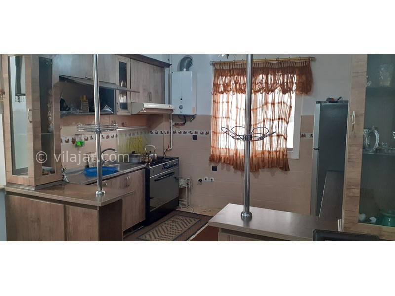 عکس شماره 656361 - اجاره اقامتگاه مبله در فومن - 