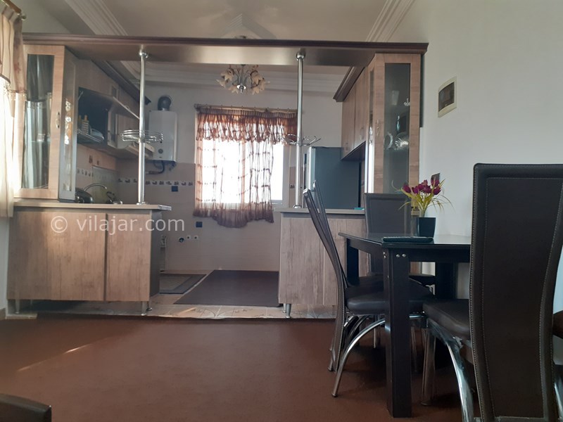 عکس شماره 656363 - اجاره اقامتگاه مبله در فومن - 