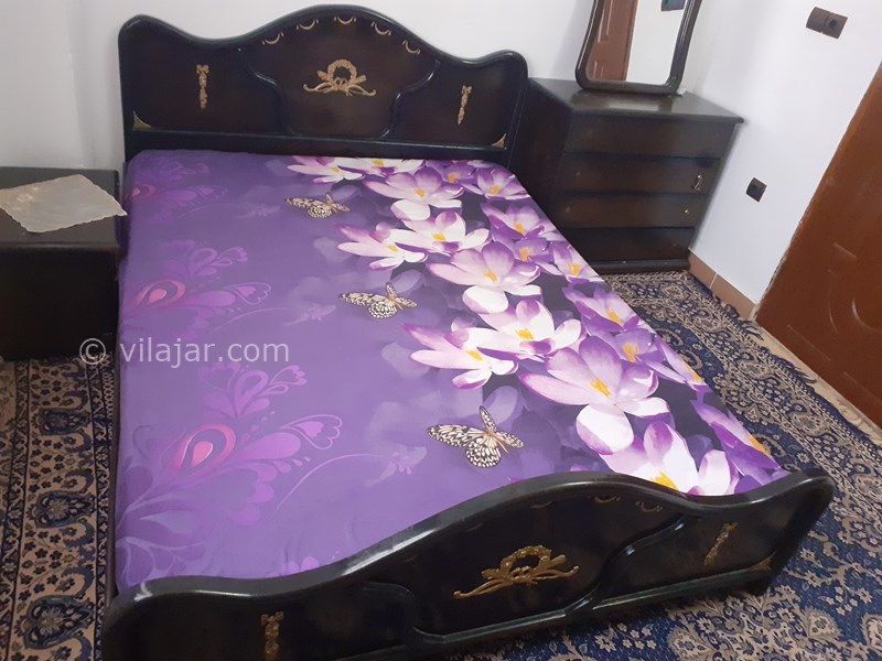 عکس شماره 656364 - اجاره اقامتگاه مبله در فومن - 