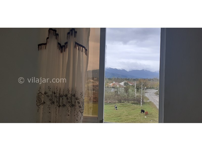 عکس شماره 656366 - اجاره اقامتگاه مبله در فومن - 