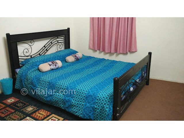 عکس شماره 65645 - رزرو ویلا نزدیک نمک آبرود - 