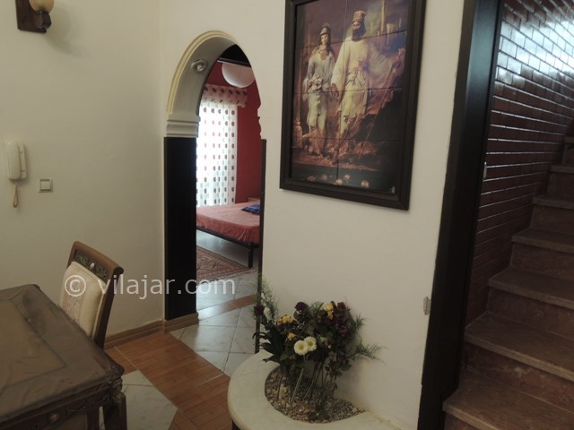 عکس شماره 6565 - اجاره ویلا شهرک خوشامیان - 