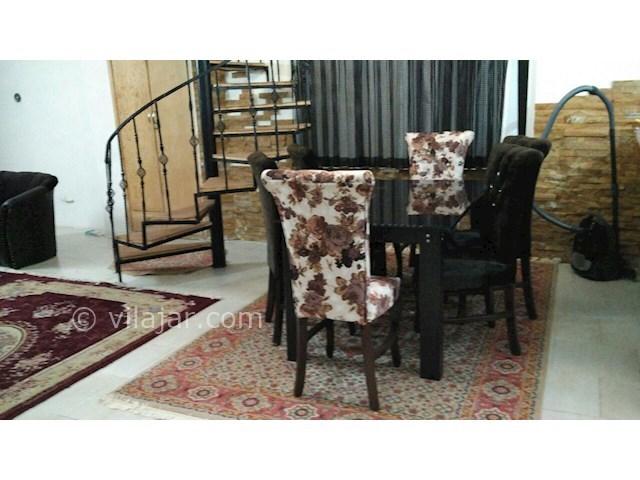 عکس شماره 65651 - رزرو ویلا نزدیک نمک آبرود - 