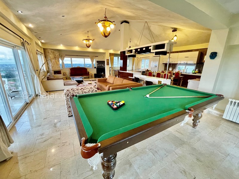 عکس شماره 656518 - اجاره ویلا استخردار جنگل دالخانی - 