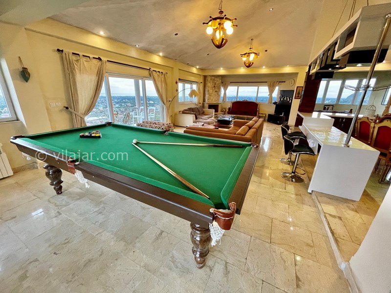 عکس شماره 656519 - اجاره ویلا استخردار جنگل دالخانی - 