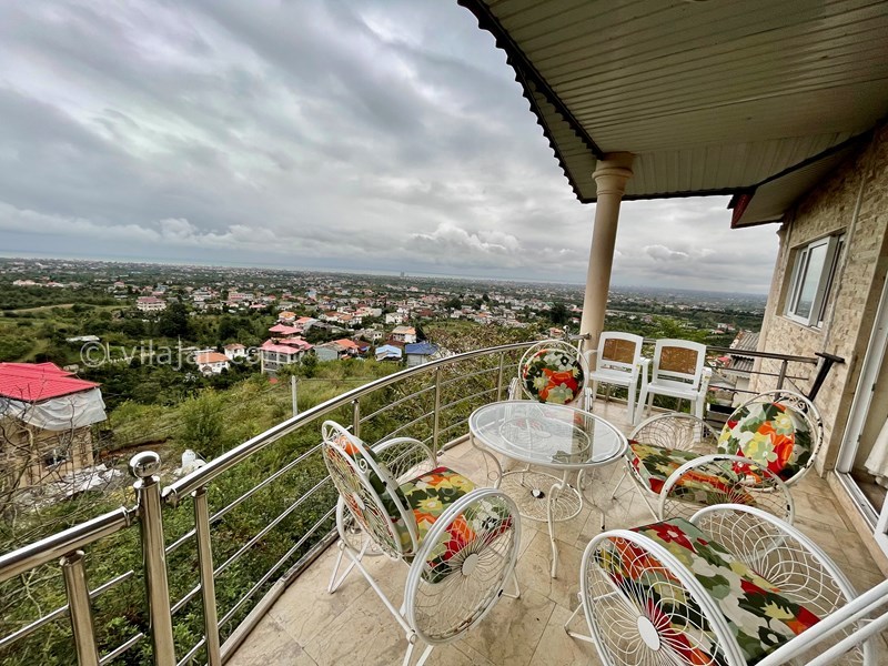 عکس شماره 656520 - اجاره ویلا استخردار جنگل دالخانی - 