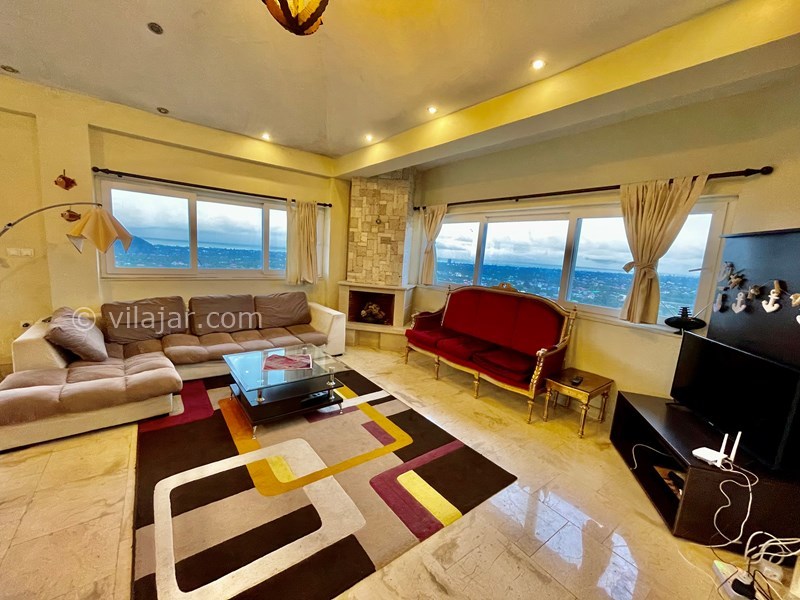 عکس شماره 656521 - اجاره ویلا استخردار جنگل دالخانی - 