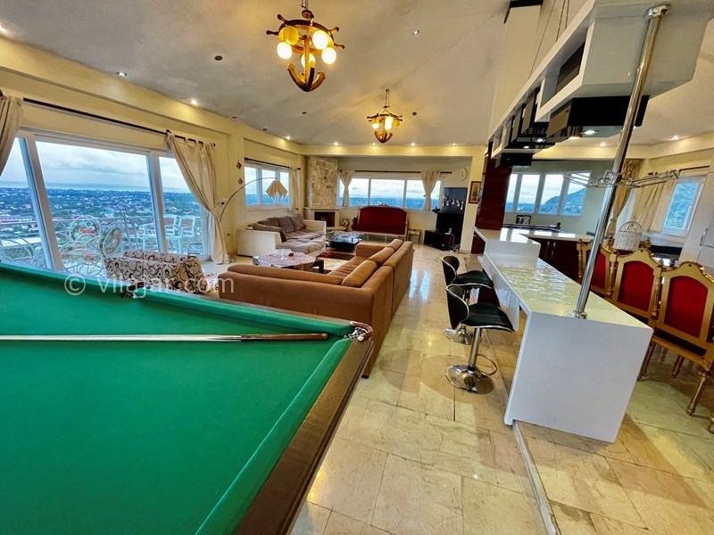 عکس شماره 656522 - اجاره ویلا استخردار جنگل دالخانی - 