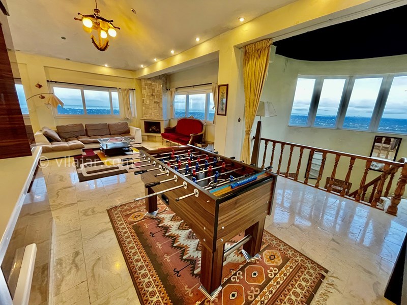 عکس شماره 656525 - اجاره ویلا استخردار جنگل دالخانی - 