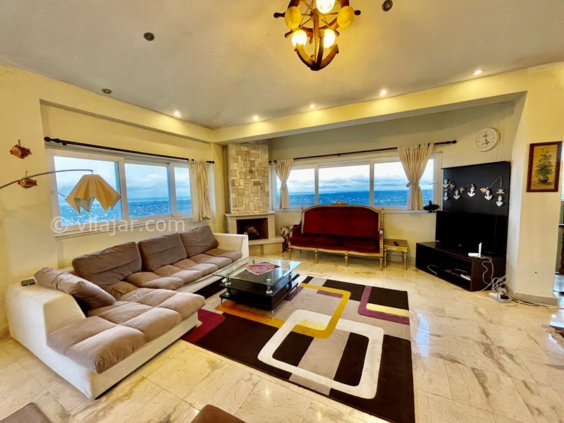 عکس شماره 656528 - اجاره ویلا استخردار جنگل دالخانی - 