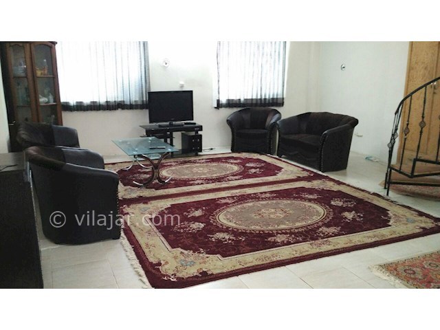 عکس شماره 65653 - رزرو ویلا نزدیک نمک آبرود - 