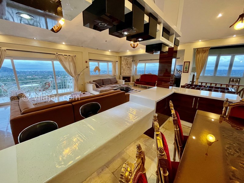 عکس شماره 656530 - اجاره ویلا استخردار جنگل دالخانی - 