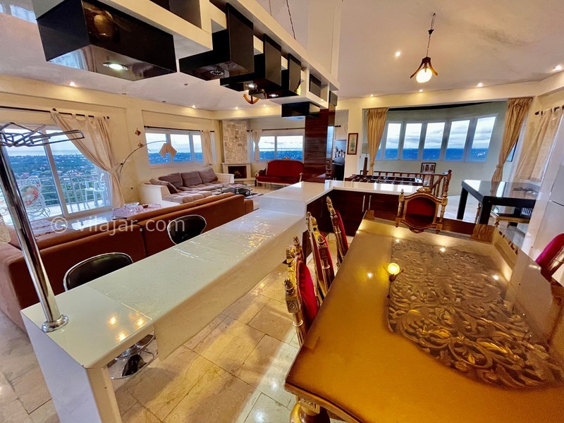 عکس شماره 656532 - اجاره ویلا استخردار جنگل دالخانی - 