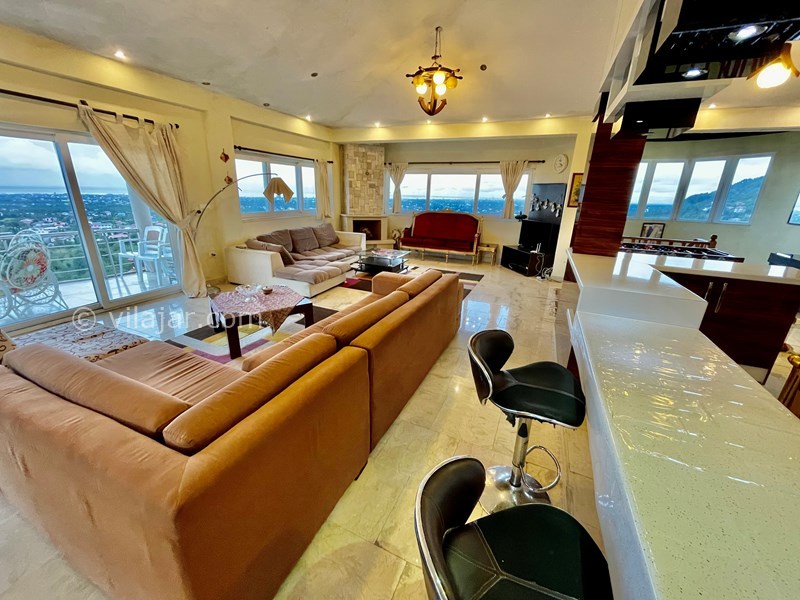 عکس شماره 656533 - اجاره ویلا استخردار جنگل دالخانی - 