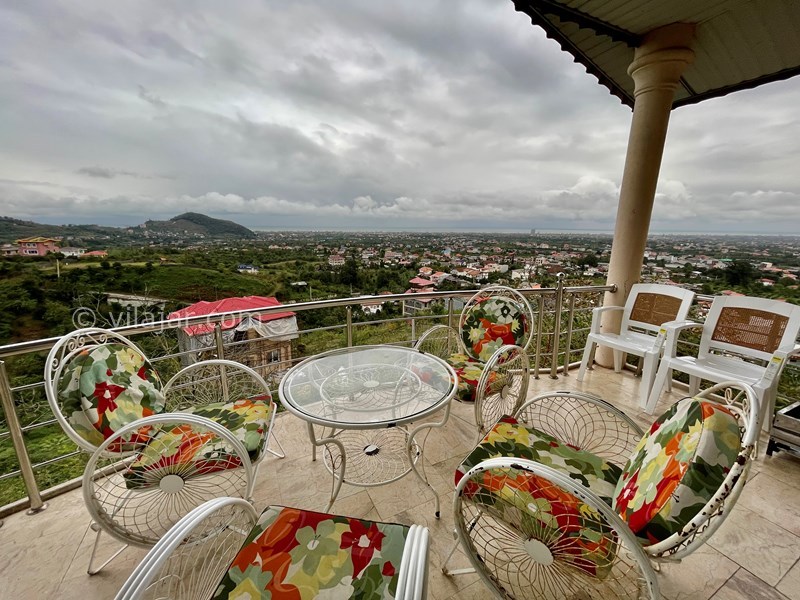 عکس شماره 656535 - اجاره ویلا استخردار جنگل دالخانی - 