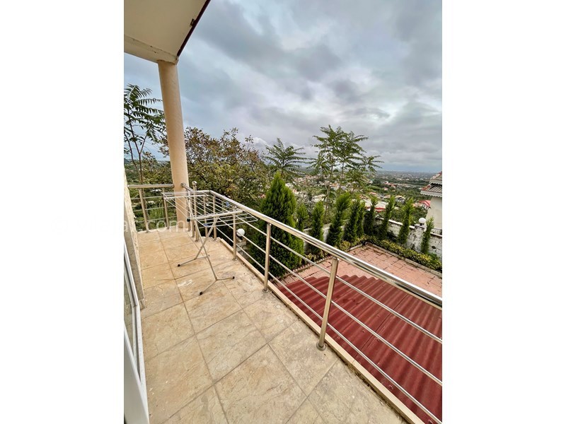 عکس شماره 656543 - اجاره ویلا استخردار جنگل دالخانی - 