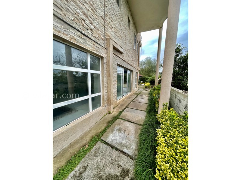 عکس شماره 656548 - اجاره ویلا استخردار جنگل دالخانی - 