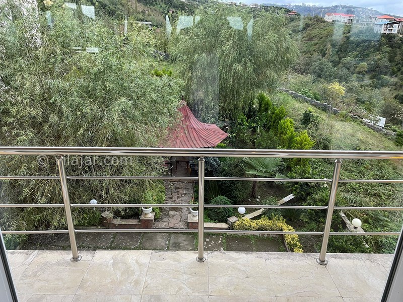 عکس شماره 656551 - اجاره ویلا استخردار جنگل دالخانی - 