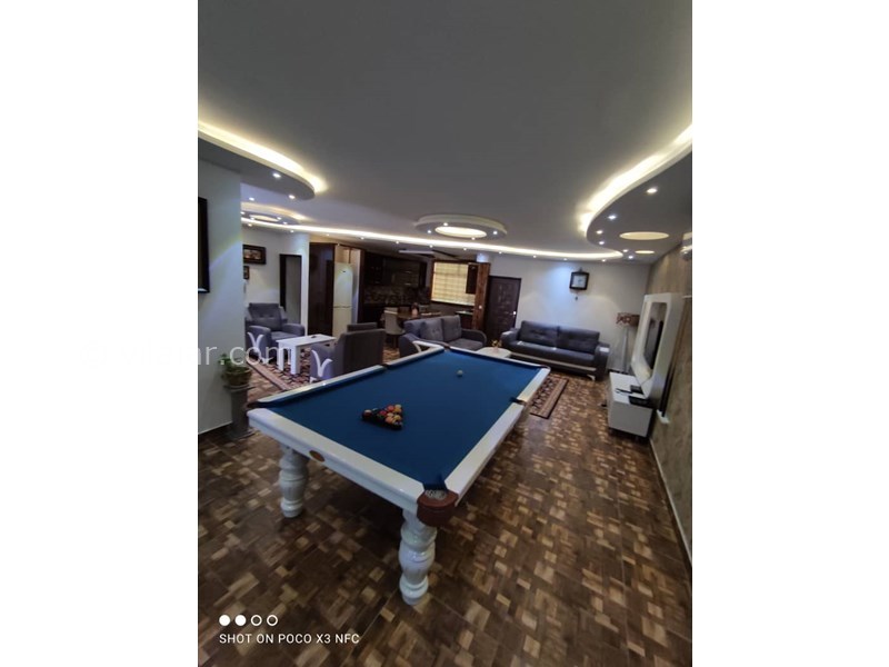 عکس شماره 656623 - ویلا در بندر انزلی با استخر سرپوشیده - 