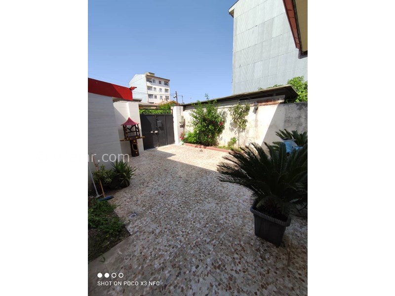 عکس شماره 656624 - ویلا در بندر انزلی با استخر سرپوشیده - 