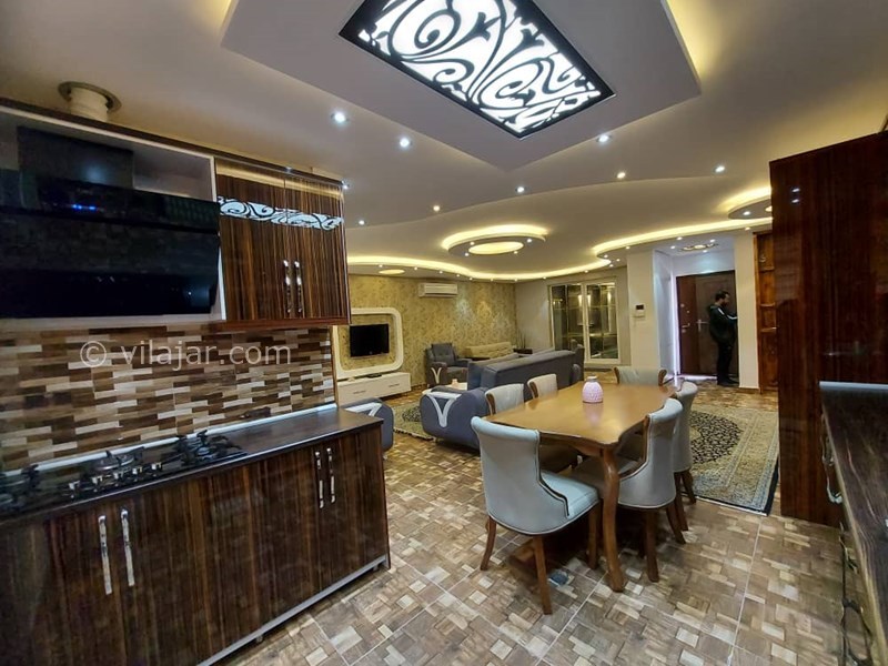 عکس شماره 656630 - ویلا در بندر انزلی با استخر سرپوشیده - 