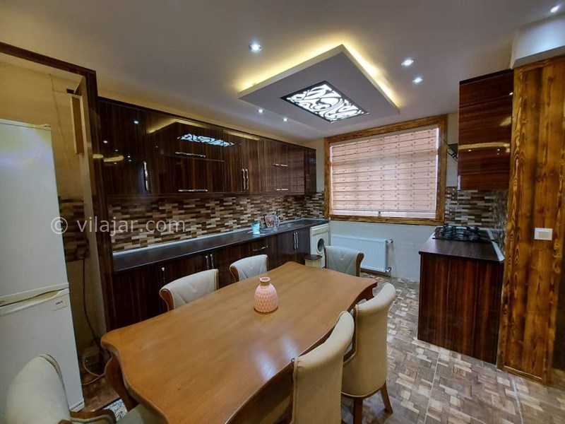 عکس شماره 656631 - ویلا در بندر انزلی با استخر سرپوشیده - 