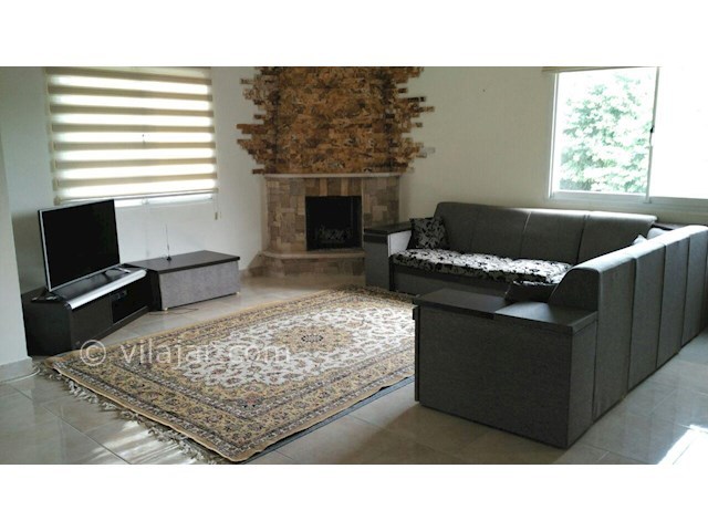 عکس شماره 65665 - رزرو ویلا نزدیک نمک آبرود - 