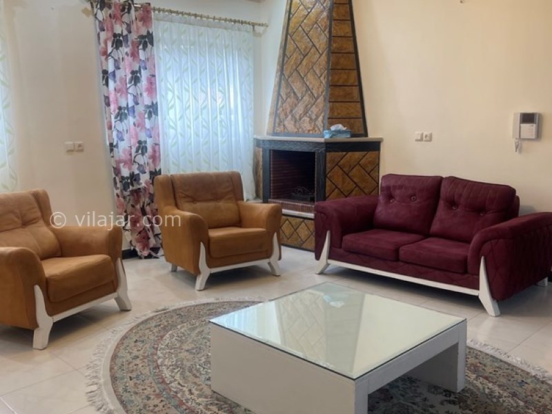 عکس شماره 656780 - اجاره ویلا با استخر و جکوزی - 