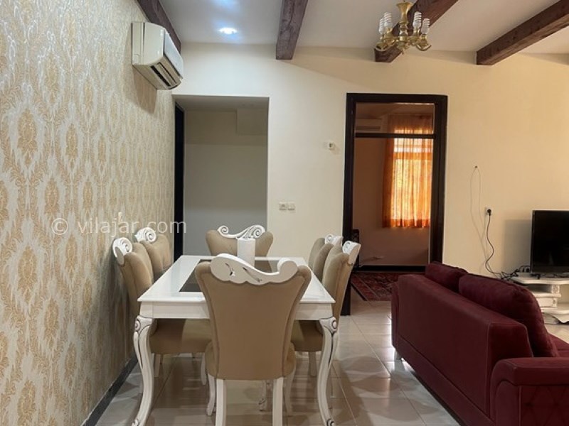 عکس شماره 656781 - اجاره ویلا با استخر و جکوزی - 